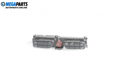 Panou butoane for Mercedes-Benz C-Class Sedan (W203) (05.2000 - 08.2007)