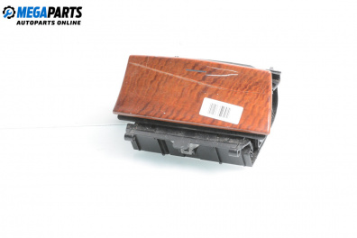 Scrumieră for Mercedes-Benz C-Class Sedan (W203) (05.2000 - 08.2007)