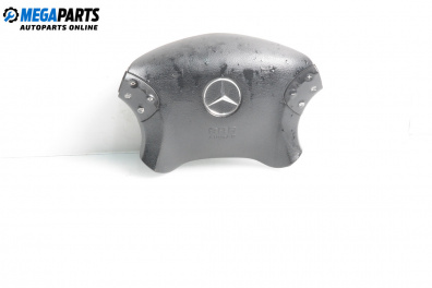 Airbag for Mercedes-Benz C-Class Sedan (W203) (05.2000 - 08.2007), 5 uși, sedan, position: fața
