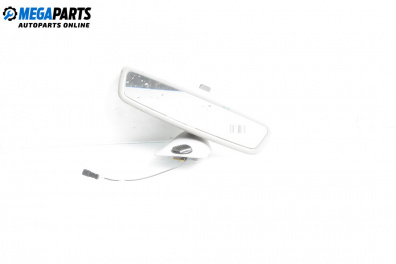 Zentral-ruckspiegel for Mercedes-Benz C-Class Sedan (W203) (05.2000 - 08.2007)