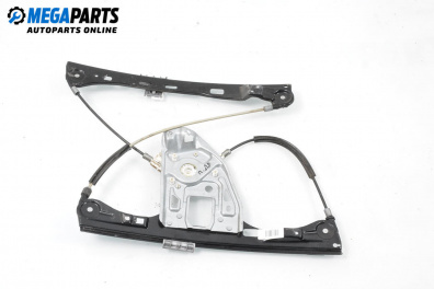 Macara electrică geam for Mercedes-Benz C-Class Sedan (W203) (05.2000 - 08.2007), 5 uși, sedan, position: dreaptă - fața