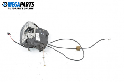 Schloss for Mercedes-Benz C-Class Sedan (W203) (05.2000 - 08.2007), position: rechts, vorderseite