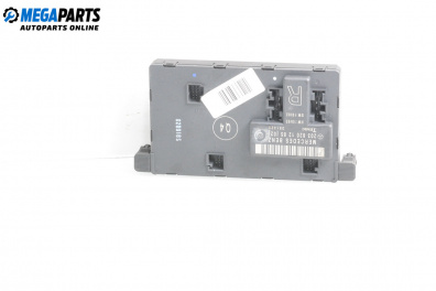 Modul ușă for Mercedes-Benz C-Class Sedan (W203) (05.2000 - 08.2007)