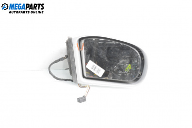 Oglindă for Mercedes-Benz C-Class Sedan (W203) (05.2000 - 08.2007), 5 uși, sedan, position: dreapta