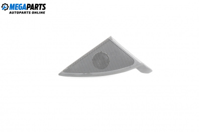 Difuzor for Mercedes-Benz C-Class Sedan (W203) (05.2000 - 08.2007)