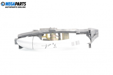 Mâner exterior for Mercedes-Benz C-Class Sedan (W203) (05.2000 - 08.2007), 5 uși, sedan, position: dreaptă - spate