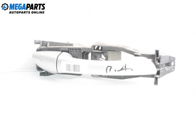 Mâner exterior for Mercedes-Benz C-Class Sedan (W203) (05.2000 - 08.2007), 5 uși, sedan, position: dreaptă - fața