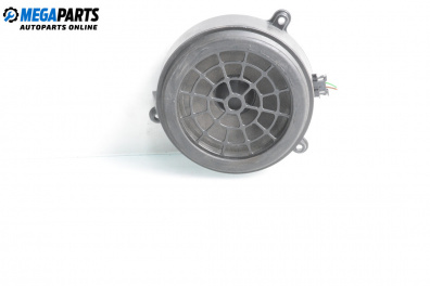 Difuzor for Mercedes-Benz C-Class Sedan (W203) (05.2000 - 08.2007)