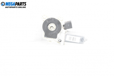 Motor macara geam for Mercedes-Benz C-Class Sedan (W203) (05.2000 - 08.2007), 5 uși, sedan, position: dreaptă - fața