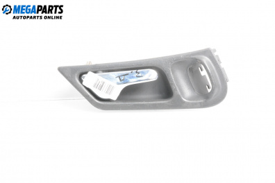 Mâner interior for Mercedes-Benz C-Class Sedan (W203) (05.2000 - 08.2007), 5 uși, sedan, position: dreaptă - spate