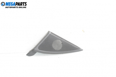 Capac decorativ difuzor for Mercedes-Benz C-Class Sedan (W203) (05.2000 - 08.2007), 5 uși, sedan