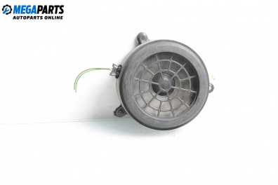 Difuzor for Mercedes-Benz C-Class Sedan (W203) (05.2000 - 08.2007)