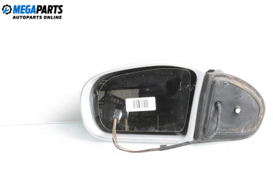 Oglindă for Mercedes-Benz C-Class Sedan (W203) (05.2000 - 08.2007), 5 uși, sedan, position: stânga
