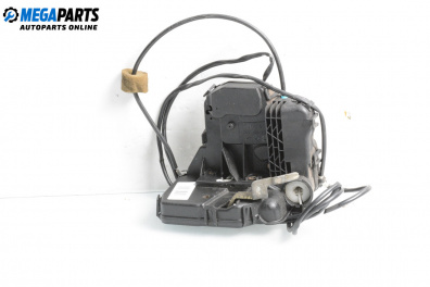 Încuietoare for Mercedes-Benz C-Class Sedan (W203) (05.2000 - 08.2007), position: stânga - fața