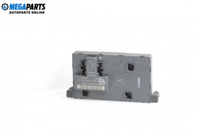 Modul ușă for Mercedes-Benz C-Class Sedan (W203) (05.2000 - 08.2007), № 203 820 13 85