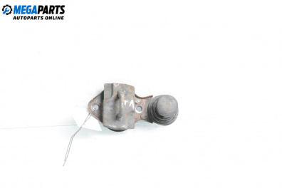 Încuietoare for Mercedes-Benz C-Class Sedan (W203) (05.2000 - 08.2007)