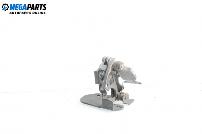 Încuietoare capotă for Mercedes-Benz C-Class Sedan (W203) (05.2000 - 08.2007)