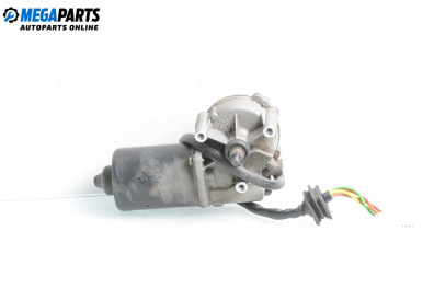 Motor ștergătoare parbriz for Mercedes-Benz C-Class Sedan (W203) (05.2000 - 08.2007), sedan, position: fața