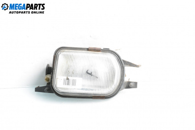 Lampă de ceață spate for Mercedes-Benz C-Class Sedan (W203) (05.2000 - 08.2007), sedan, position: stânga