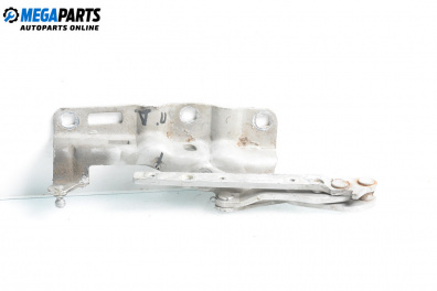 Balama capotă for Mercedes-Benz C-Class Sedan (W203) (05.2000 - 08.2007), 5 uși, sedan, position: dreapta