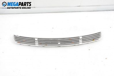Grilă capotă for Mercedes-Benz C-Class Sedan (W203) (05.2000 - 08.2007), sedan, position: fața