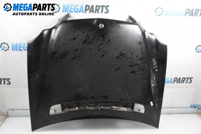 Capotă for Mercedes-Benz C-Class Sedan (W203) (05.2000 - 08.2007), 5 uși, sedan, position: fața