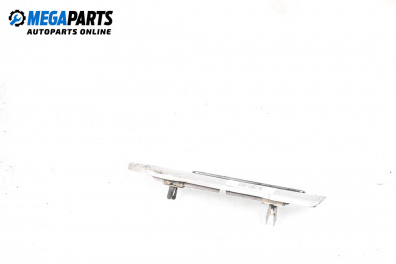 Material profilat portbagaj for Mercedes-Benz C-Class Sedan (W203) (05.2000 - 08.2007), sedan, position: din spate