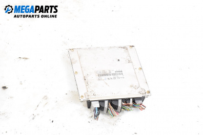 ECU for Mercedes-Benz C-Class Sedan (W203) (05.2000 - 08.2007) C 200 CDI (203.004), 116 hp, № A 611 153 78 79