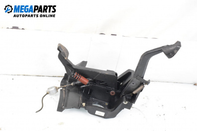 Pedale for Mercedes-Benz C-Class Sedan (W203) (05.2000 - 08.2007)