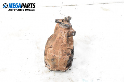  for Mercedes-Benz C-Class Sedan (W203) (05.2000 - 08.2007) C 200 CDI (203.004), 116 hp