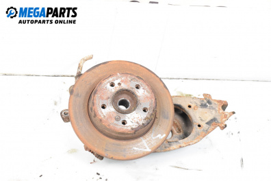 Butuc cu bielă for Mercedes-Benz C-Class Sedan (W203) (05.2000 - 08.2007), position: stânga - spate