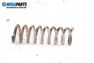 Arc for Mercedes-Benz C-Class Sedan (W203) (05.2000 - 08.2007), sedan, position: din spate