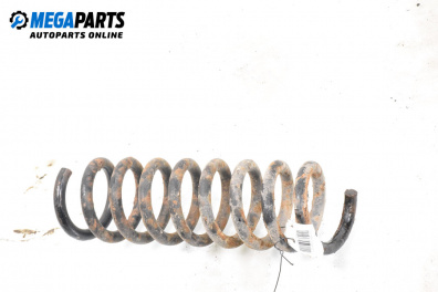 Arc for Mercedes-Benz C-Class Sedan (W203) (05.2000 - 08.2007), sedan, position: din spate