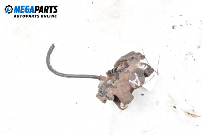 Etrier de frână for Mercedes-Benz C-Class Sedan (W203) (05.2000 - 08.2007), position: dreaptă - spate