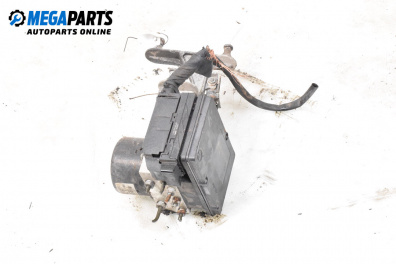 ABS for Mercedes-Benz C-Class Sedan (W203) (05.2000 - 08.2007) C 200 CDI (203.004)