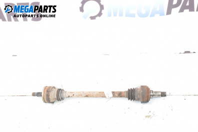 Planetară for Mercedes-Benz C-Class Sedan (W203) (05.2000 - 08.2007) C 200 CDI (203.004), 116 hp, position: dreaptă - fața