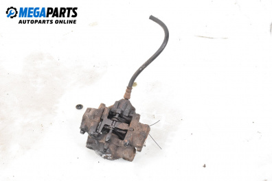 Etrier de frână for Mercedes-Benz C-Class Sedan (W203) (05.2000 - 08.2007), position: stânga - spate