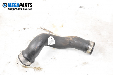 Furtun turbo for Mercedes-Benz C-Class Sedan (W203) (05.2000 - 08.2007) C 200 CDI (203.004), 116 hp