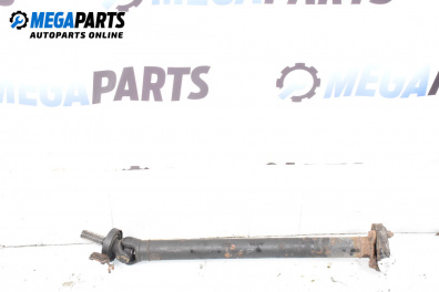 Cardane for Mercedes-Benz C-Class Sedan (W203) (05.2000 - 08.2007) C 200 CDI (203.004), 116 hp