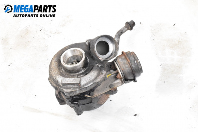 Turbo for Mercedes-Benz C-Class Sedan (W203) (05.2000 - 08.2007) C 200 CDI (203.004), 116 hp