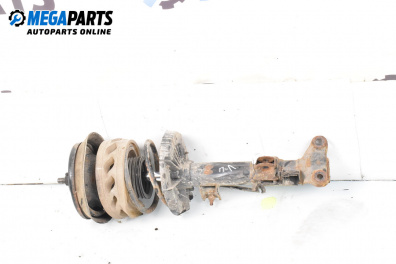 Amortizor McPherson for Mercedes-Benz C-Class Sedan (W203) (05.2000 - 08.2007), sedan, position: stânga - fața