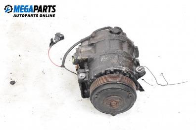 Compresor AC for Mercedes-Benz C-Class Sedan (W203) (05.2000 - 08.2007) C 200 CDI (203.004), 116 hp