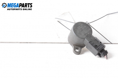 Kraftstoff-druckregler for Mercedes-Benz C-Class Sedan (W203) (05.2000 - 08.2007) C 200 CDI (203.004), 116 hp