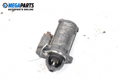 Demaror for Mercedes-Benz C-Class Sedan (W203) (05.2000 - 08.2007) C 200 CDI (203.004), 116 hp