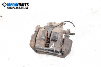 Etrier de frână for Mercedes-Benz C-Class Sedan (W203) (05.2000 - 08.2007), position: dreaptă - fața