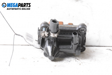 Încălzitor combustibil for Mercedes-Benz C-Class Sedan (W203) (05.2000 - 08.2007) C 200 CDI (203.004), 116 hp