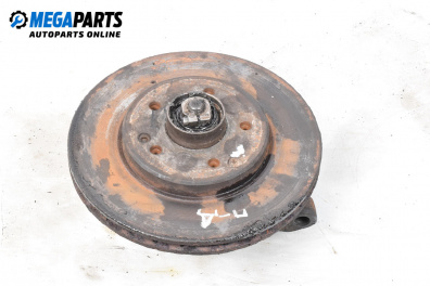 Butuc cu bielă for Mercedes-Benz C-Class Sedan (W203) (05.2000 - 08.2007), position: dreaptă - fața