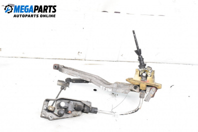 Schimbător de viteze cu cablu for Mercedes-Benz C-Class Sedan (W203) (05.2000 - 08.2007)