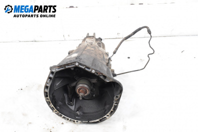  for Mercedes-Benz C-Class Sedan (W203) (05.2000 - 08.2007) C 200 CDI (203.004), 116 hp, № R2032610901