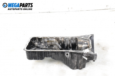 Carter for Mercedes-Benz C-Class Sedan (W203) (05.2000 - 08.2007) C 200 CDI (203.004), 116 hp